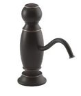 K-1994-2bz -1994-2bz Ounce T--371 Traditional Soap Kohler Deck Mount Dispenser 16