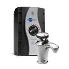 -contour System Dispenser Water Instant Insinkerator Hot Invite Chrome
