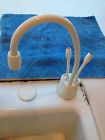 Hc1100w -hc1100w Cold Handle Dispenser Insinkerator Double White Hot Water