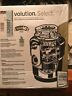 0050375017875 Insinkerator Insink Erator Evolution Select Hp Continuous Feed