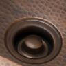 00917 Garbage Disposal Drain Plug 686437900917