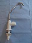 90084b 0140 Chrome Faucet Dispenser Opella - Drinking White