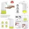 0190149300861 Automatic Foaming Soap Dispenser Touchless Hand Wash Free