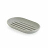 023272 Umbra Touch Abs Plastic Soap Dish By Alan Wisniewski