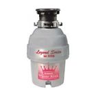 026508277836 Anaheim 3300 Garbage Disposal