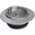 03-1075sn Larsen Supply Lasco Garbage Disposal Flange And Stopoper 052151212269