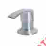038877428993-488 Ksd-lcss Pfister Soap Dispenser Stainless Steel Includes Bottle