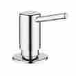 04539000 Hansgrohe E S Hg Soap Dispenser 4011097737942