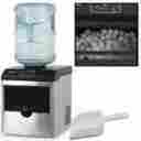 048-gm-48201 Della Stainless Steel Water Dispenser