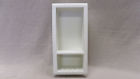 05030 White Corsolid Model 503