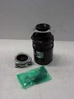 050375001737 5 Disposer Food Insinkerator Badger Waste