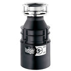 75993 050375007838 Sink Disposer -sink-erator Disposals 4hp Badger Ise 5xp 3