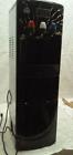058465797218 Igloo Water Cooler Dispenser With Ice Maker Stainless Steel