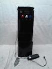 058465797225 Igloo Water Cooler Dispenser With Ice Maker Black
