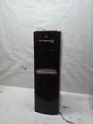 058465798581 Igloo Water Cooler Dispenser Black 029986119506