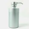064052783 Target Made By Design Lotion Pump Silver Gray New With