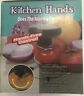 0674986018733 Gourmet Trends Kitchen Hands Free Control Does The
