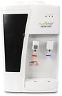 068888773287 Nutrichef Countertop Water Cooler Dispenser