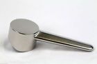 06982860 Handle - Monsoon Optik Steel Option Hansgrohe