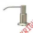 552029 076335009056 Premier Wellington Dispenser Soap Janitorial