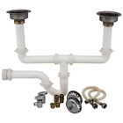076335172316 Durapro Garbage Disposal Installation