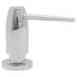 284462 076335211749 Soap Premier Janitorial Abs Dispenser Chrome