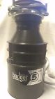08111587966 Badger 5 In Sink Erator