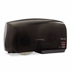 09608 -sight Twin Paper Roll Jr. Dispenser Kcc Toilet Jumbo Coreless