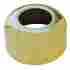 31283p 1-1-2-inch Lasco-simpatico Sure Grip Box Flange Fits Polished Pvd