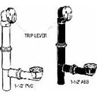 Bd1519 1-1 Parts " Brand Ovfl National Sink Alternative Wst 2 Abs Disposal