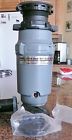1 550 Sinkmaster Hp 2 Disposer