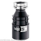 91502 1 Badger Waster 5 2 Food Disposal Insinkerator Horsepower Garbage