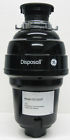 Gfc1020 1 Food Ge Garbage Disposer Hp Waste Disposall