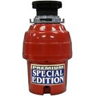 1 Waste King Garbage Series Legend Ez-mount 2600 Rpm Hp 2 Disposer
