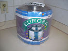 10 Europa Dispenser Stainless Steel 18 Spigot Inox Sansone Lt 15