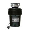 10-us-eb750 Everbilt Garbage Disposal With Stainless Steel Sink Flange 707534294058