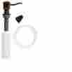 10042 Rubbed Bronze Danco Oil Universal Soap And Lotion Dispenser