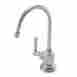 107h Nadya Newport Brass Hot Water Dispenser Polished Nickel New In Original Box