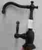 108h 10b Chesterfield Newport Brass Hot Water Dispenser Faucet Oil Rubbed Bronze