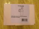 1114-26 Ginger Soap Lotion Dispenser