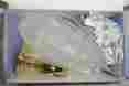 1114-3 Chelsea Ginger Soap Lotion Dispenser Polished Brass Nib 736752796082