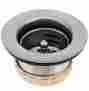 1135wtk.2b 122355 National Brand Alternative Bar Sink Or Laundry Tub Basket Stainer 2-1 2 076335123554