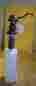 116732 Moen Elegant Soap Lotion Dispenser Fill Bottle Stem Chrome Vestige 026508135792