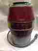 12111913059 Kcdc250s0 Kitchenaid Custom Stainless Steel 1 2 Horsepower Garbage Disposal Good Condition