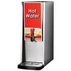 Nhw-05 121575 Newco Hot Water Machine