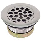 122357 Flat Top Disposal Brand Parts Strn National Chm Sink Alternative