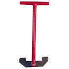 13-2005 Lasco Metal Tee Handle Garbage Disposal Un-jamming Tool Parts 052151103185