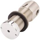 132737 Button Pcp Push Valve Recessed Corporation Haws