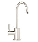 1400c-07 Bisquit Waterstone Single Cold Filtration Handle Parche Faucet