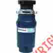 141195 Whirlaway 1 3 Hp Disposal With Power Cord